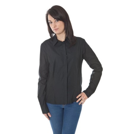 Calvin Klein Femme Chemises