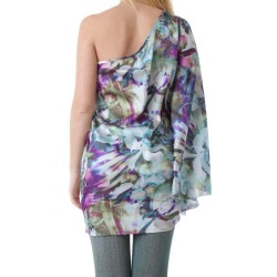 Blouse Élégance Féminine Bray Steve Alan : Style et Confort Assurés