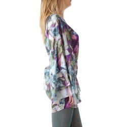 Blouse Élégance Féminine Bray Steve Alan : Style et Confort Assurés