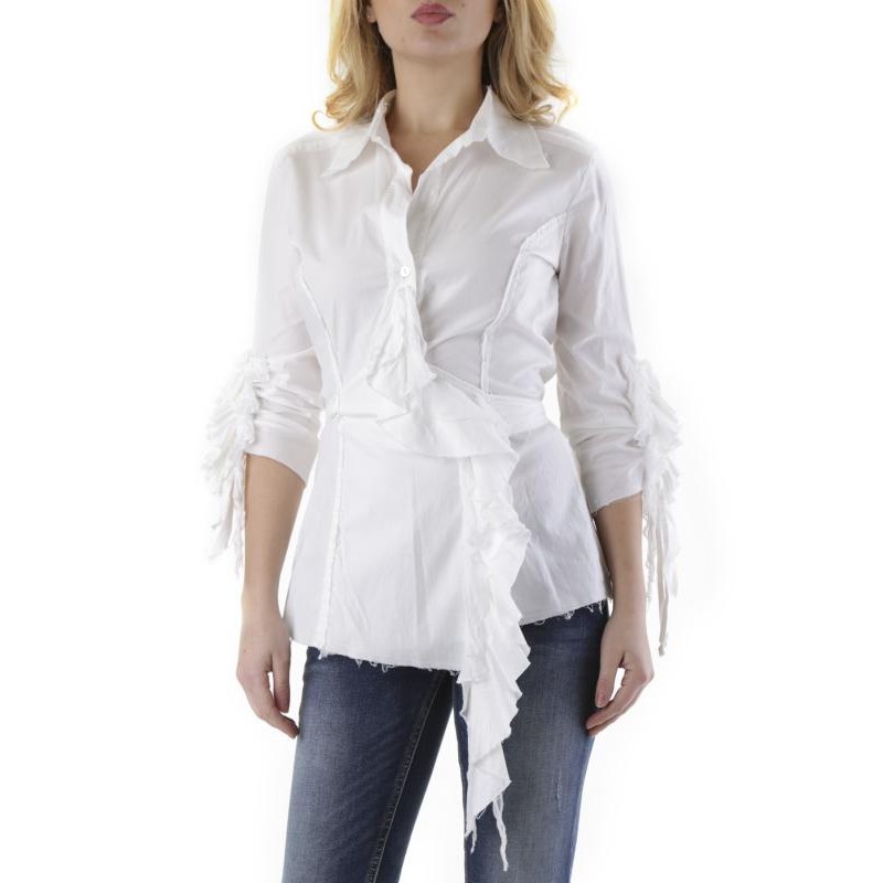 Alluring Elegance Women's Blouse