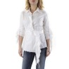 Alluring Elegance Women's Blouse