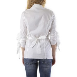 Alluring Elegance Women's Blouse