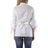 Alluring Elegance Women's Blouse