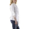 Alluring Elegance Women's Blouse
