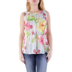 Cristina Gavioli Femme Blouse