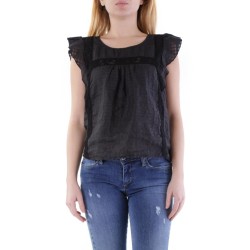 Olivia Hops Femme Blouse