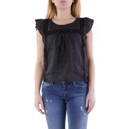Olivia Hops Femme Blouse