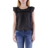 Olivia Hops Femme Blouse