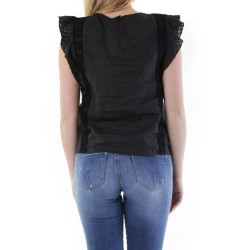 Olivia Hops Femme Blouse