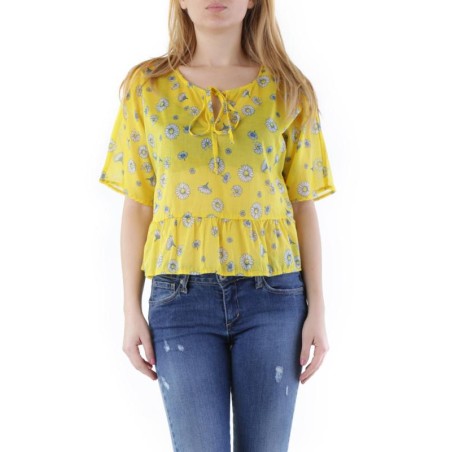 Olivia Hops Femme Blouse