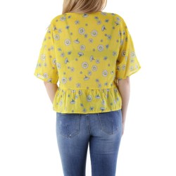 Olivia Hops Femme Blouse