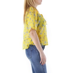 Olivia Hops Femme Blouse