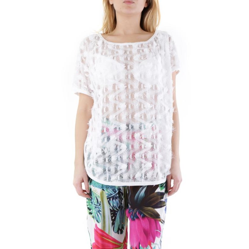 Cristina Gavioli Femme Blouse