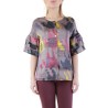 Cristina Gavioli Femme Blouse