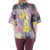 Cristina Gavioli Femme Blouse