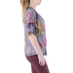 Cristina Gavioli Femme Blouse