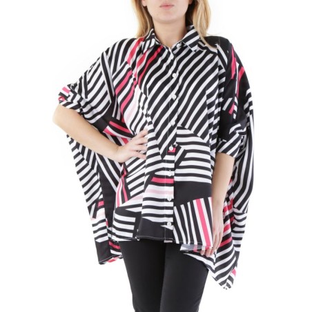 Olivia Hops Femme Blouse