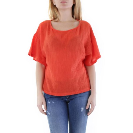 Olivia Hops Femme Blouse