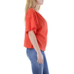 Olivia Hops Femme Blouse