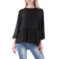 Sexy Woman Femme Blouse