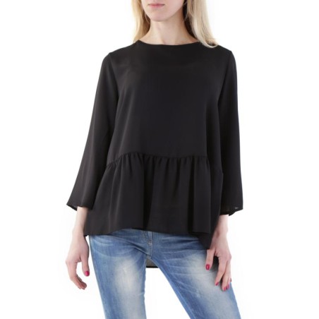 Sexy Woman Femme Blouse