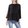 Sexy Woman Femme Blouse