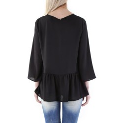 Sexy Woman Femme Blouse