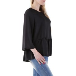 Sexy Woman Femme Blouse
