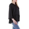 Sexy Woman Femme Blouse