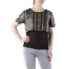 525 Femme Blouse