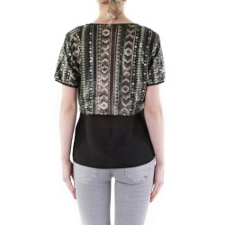 525 Femme Blouse