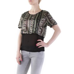525 Femme Blouse
