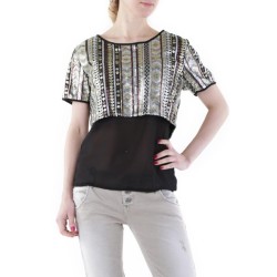 525 Femme Blouse
