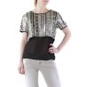 525 Femme Blouse