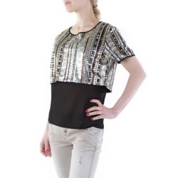 525 Femme Blouse
