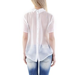 Sexy Woman Femme Blouse