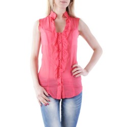 Sexy Woman Femme Blouse