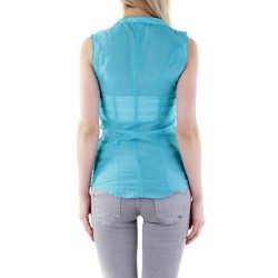 Sexy Woman Femme Blouse