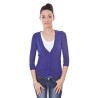 Datch Femme Cardigans